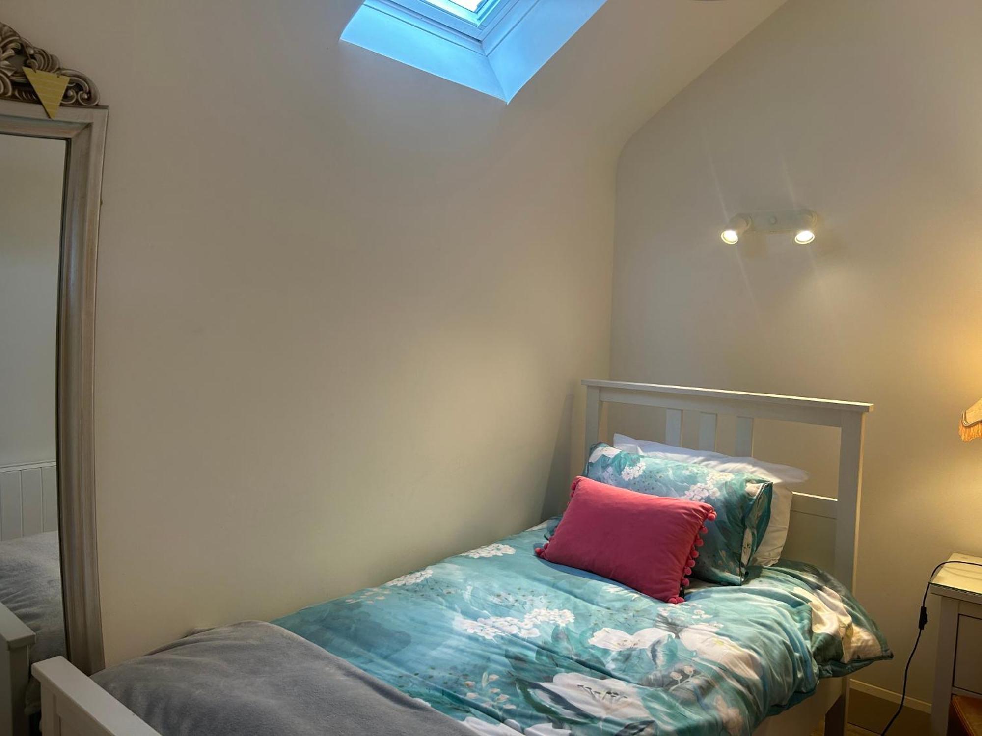 Apartamento Tig Monbretia Dingle Exterior foto