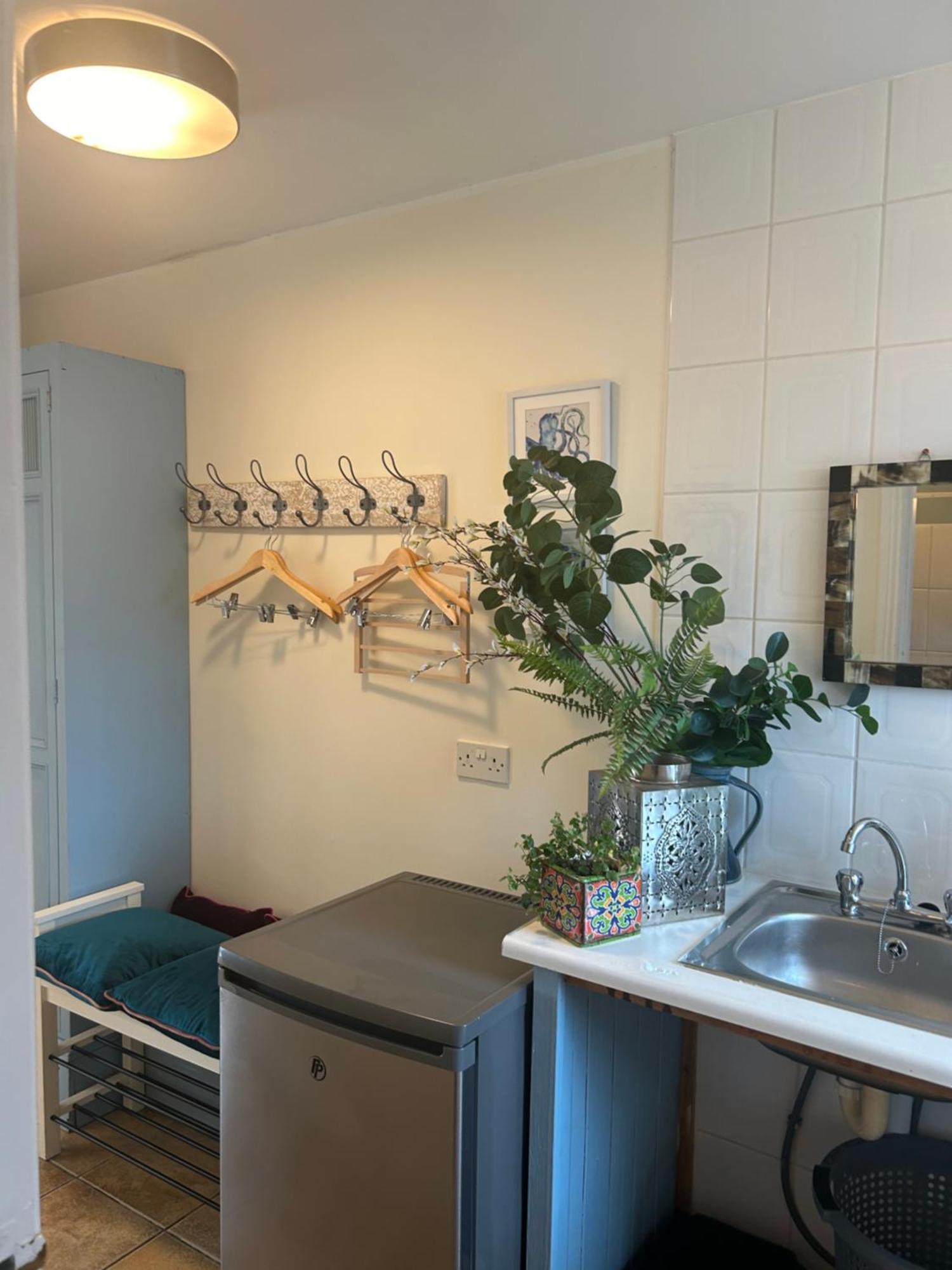 Apartamento Tig Monbretia Dingle Exterior foto