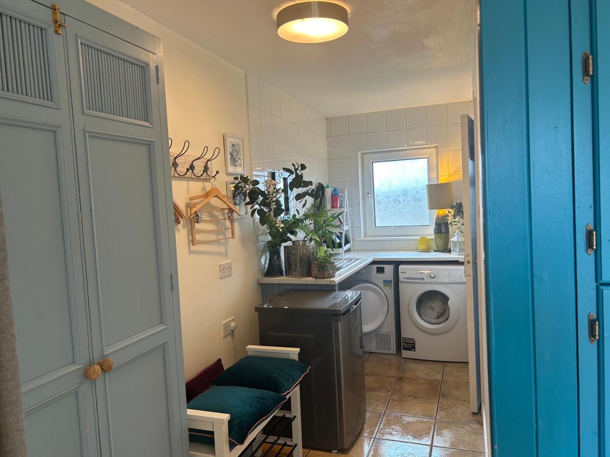 Apartamento Tig Monbretia Dingle Exterior foto