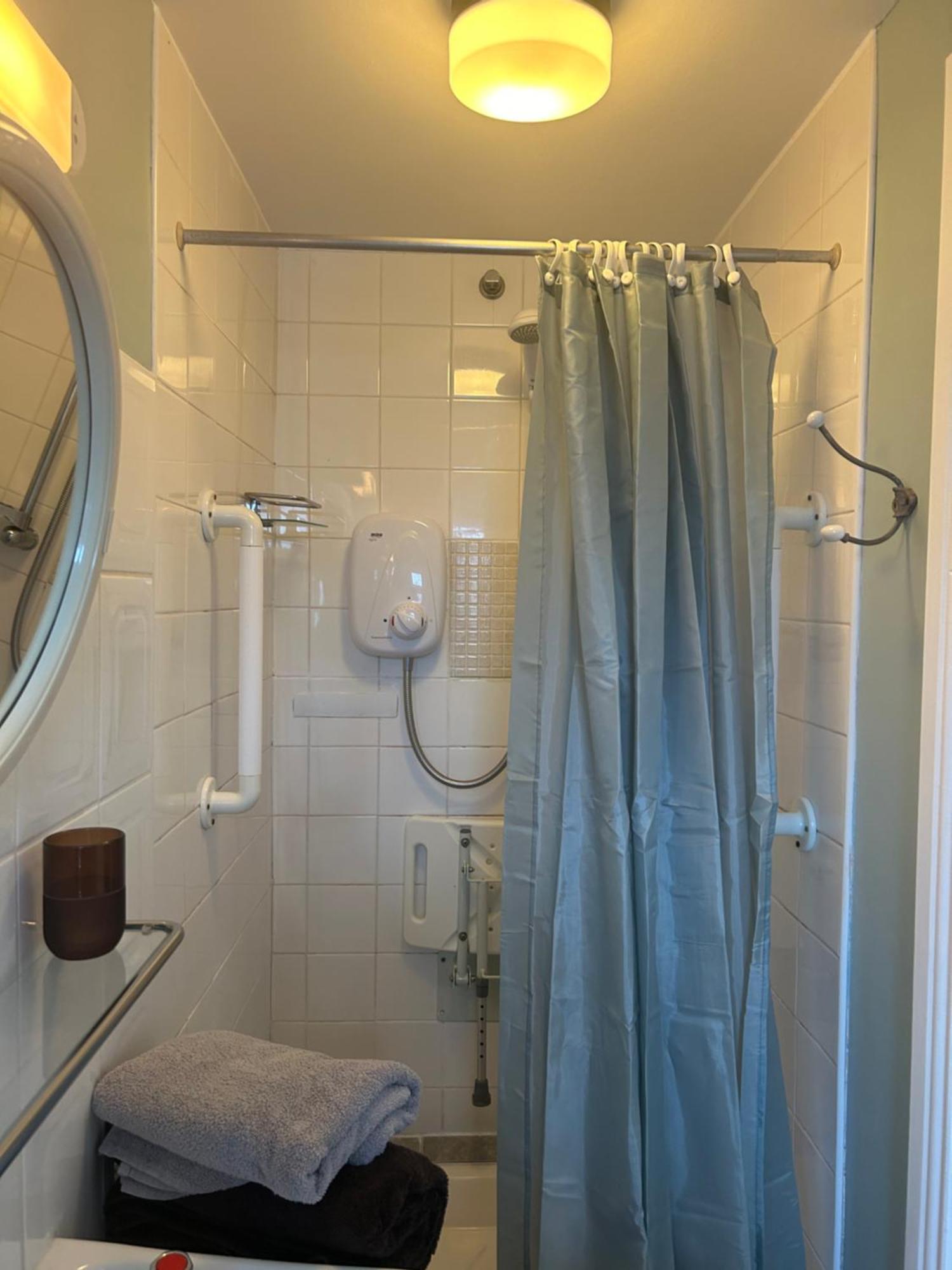 Apartamento Tig Monbretia Dingle Exterior foto