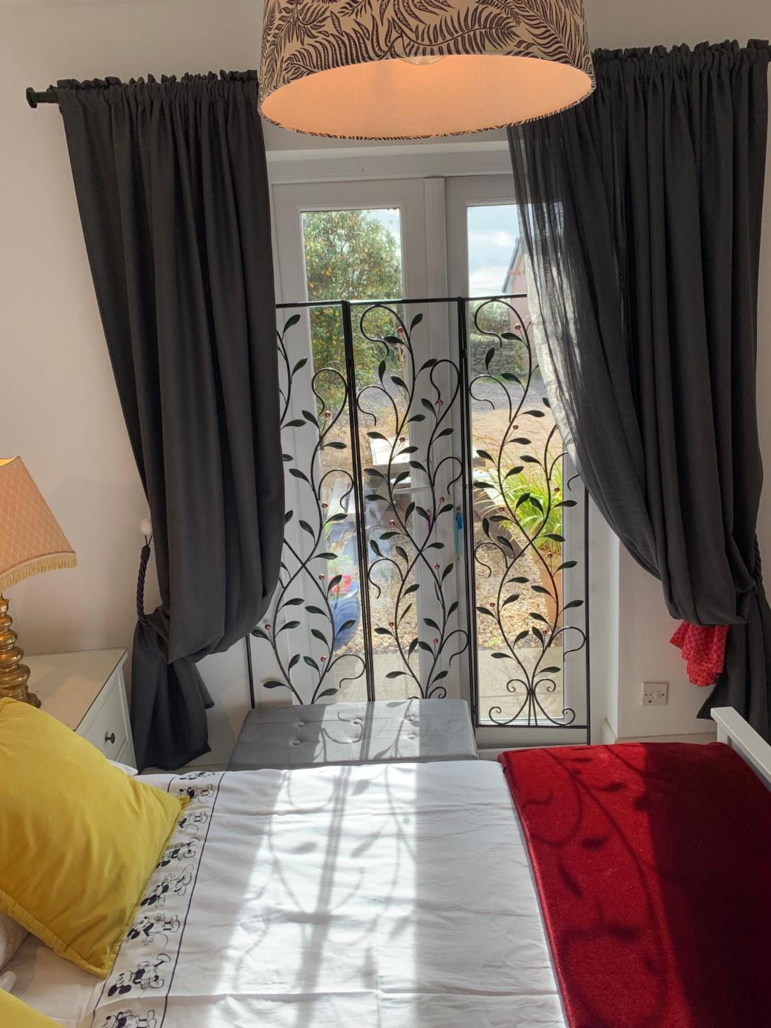 Apartamento Tig Monbretia Dingle Exterior foto