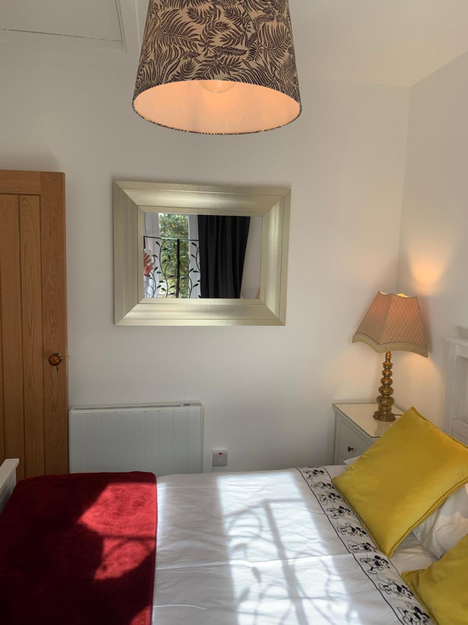Apartamento Tig Monbretia Dingle Exterior foto